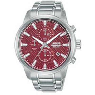 Lorus RM331HX9 Uhr