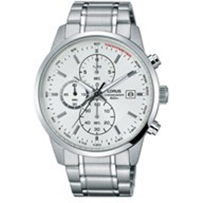 Lorus RM333DX9 Uhr