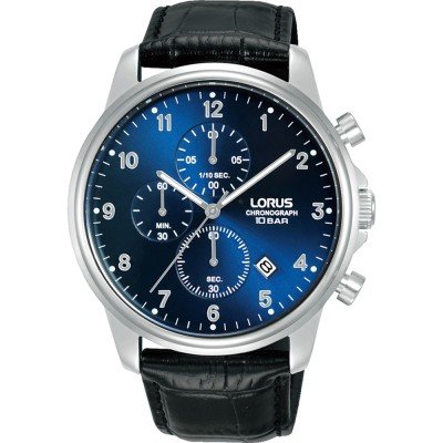 Lorus Classic RM341JX9 Uhr