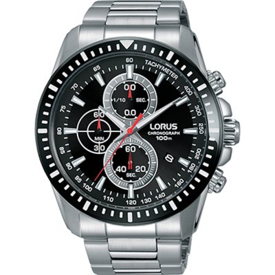Lorus RM345DX9 Uhr