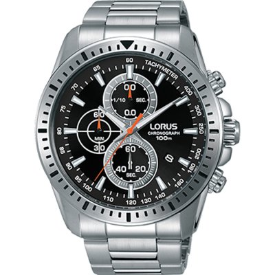 Lorus RM347DX9 Uhr
