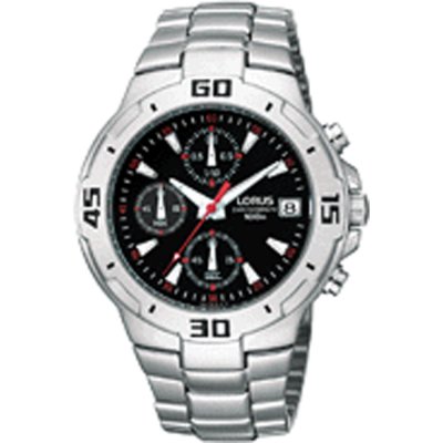 Lorus RM353AX9 Uhr