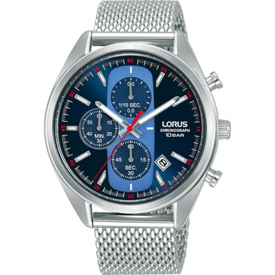 Lorus RM353GX9 Uhr