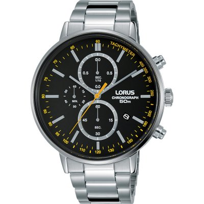 Lorus RM355FX9 Uhr