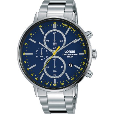 Lorus RM357FX9 Uhr