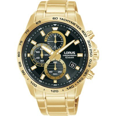 Lorus RM358JX9 Uhr