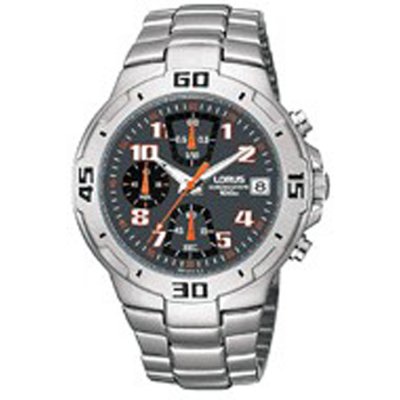 Lorus RM359AX9 Uhr