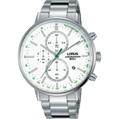 Lorus RM361FX9 Uhr