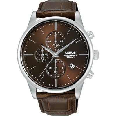 Lorus Sport RM369JX9 Watch