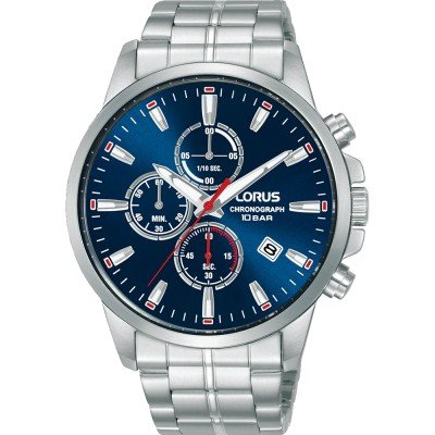 Lorus Sport RM379HX9 Uhr