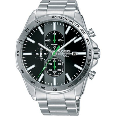 Lorus Sport RM385EX9 Uhr