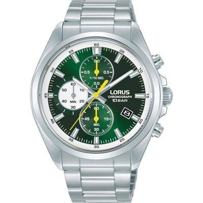 Lorus Sport RM385JX9 Uhr