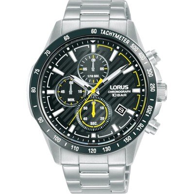 Lorus Sport RM397HX9 Uhr