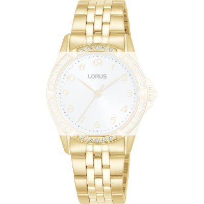 Lorus RNN025X RG250YX9 Strap