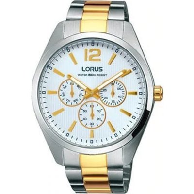 Lorus RP621CX9 Uhr