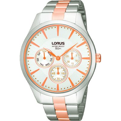 Lorus RP689AX9 Uhr