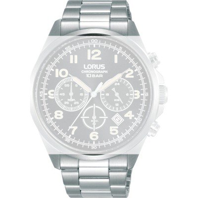 Lorus RPA066X RT303KX9 Band