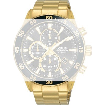 Lorus RPA077X RM330JX9 Band