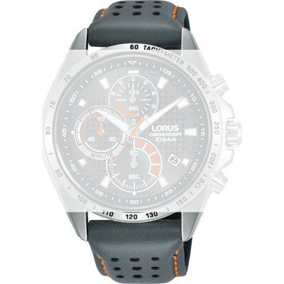 Lorus RPG107X RM361HX9 Band