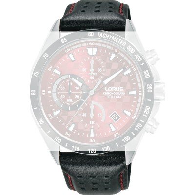 Lorus RPG124X RM319JX9 Band