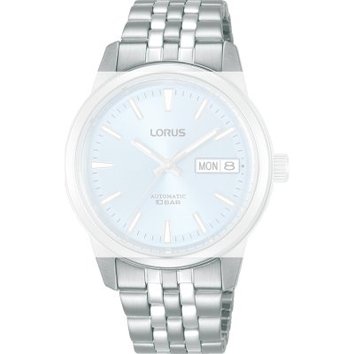 Lorus RPN009X RL401CX9 Strap