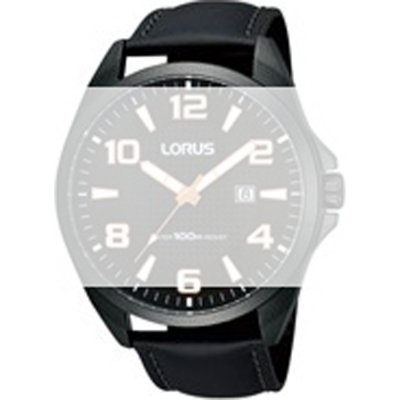 Lorus RQ164X Band