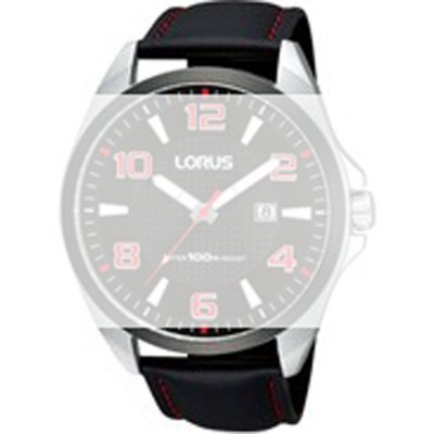 Lorus RQ165X Band