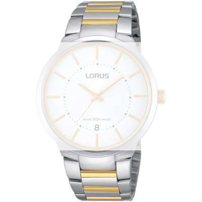 Lorus RQA007X Band