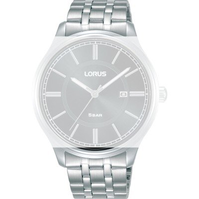 Lorus RQA156X RH947PX9 Band