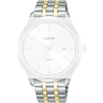 Lorus RQA157X RH953PX9 Band