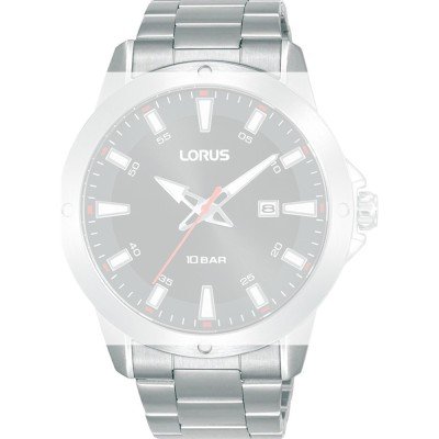Lorus RQA163X RH957PX9 Band