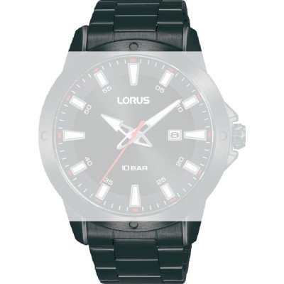 Lorus RQA165X RH963PX9 Band