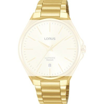 Lorus RQA215X RS950DX9 Band