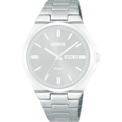 Lorus RQA249X RH393AX9 Band