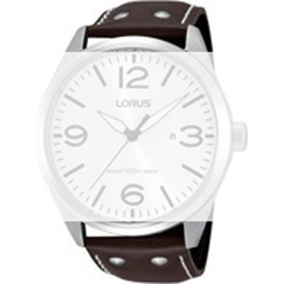Lorus RQG014X Band