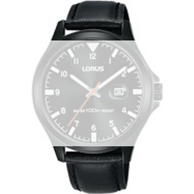 Lorus RQG097X Band