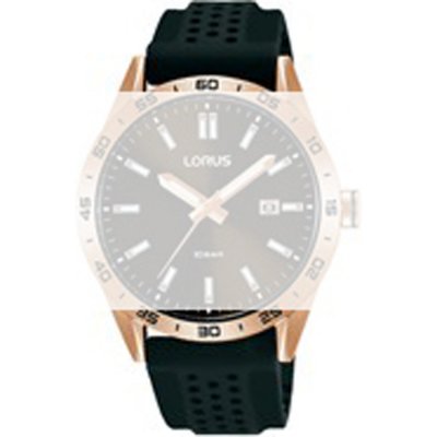 Lorus RQG139X Band