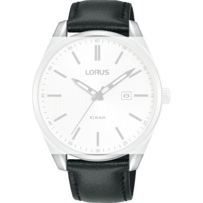 Lorus RQG212X RH921QX9 Band