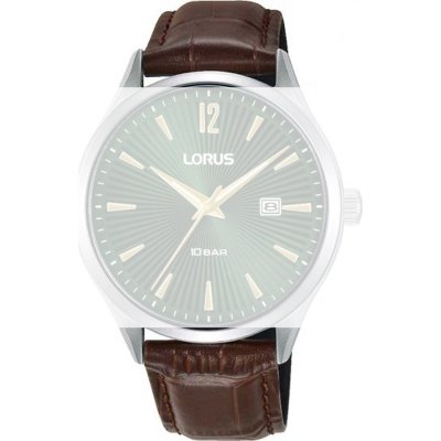 Lorus RQG253X RH995RX9 Strap