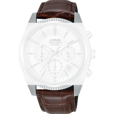 Lorus RQG257X RT305LX9 Strap