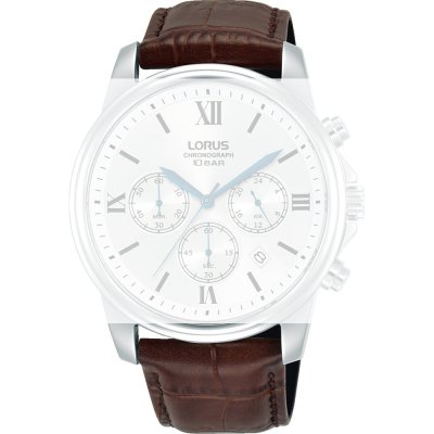 Lorus RQG269X RT343LX9 Strap