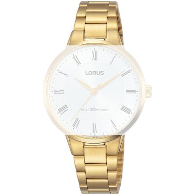 Lorus RQN092X Band