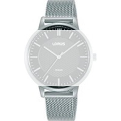 Lorus RQN168X Band