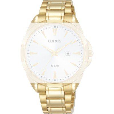 Lorus RQN237X Ladies Band