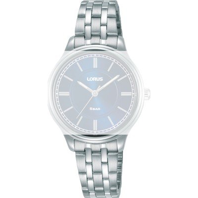 Lorus RQN239X Ladies Band