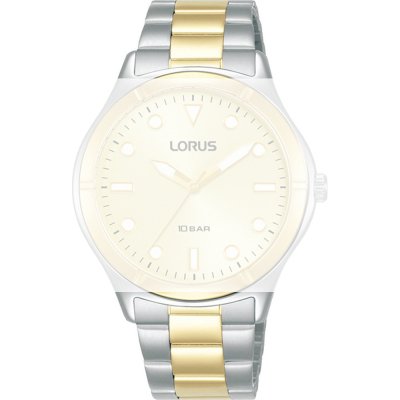 Lorus RQN265X RG244VX9 Strap