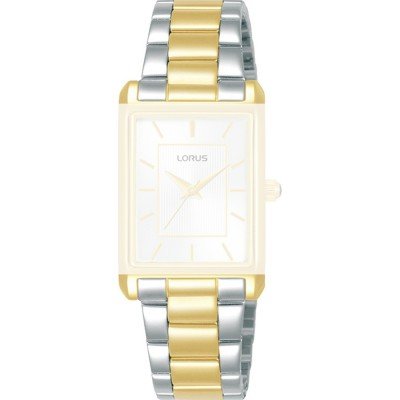 Lorus RQN281X RG286VX9 Band