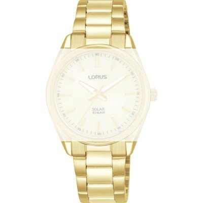 Lorus RQN294X RY516AX9 Band