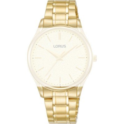 Lorus RQN297X RG220WX9 Band