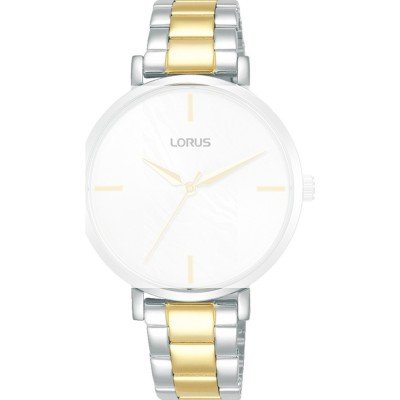 Lorus RQN300X RG227WX9 Band